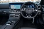 Mercedes-Benz E300 AMG Line Cabriolet 2017 года (AU)